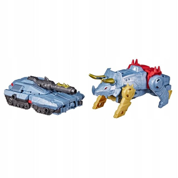 TRANSFORMERS CYBERVERSE ADVENTURES SLUGTRON F2734