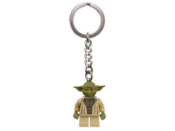 LEGO Star Wars – Yoda minifigure