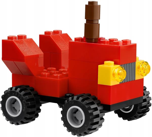 LEGO 10662 Bricks & More – Creative Set