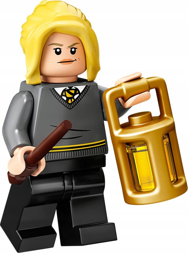 LEGO 40419 Harry Potter: Hogwarts Pupils – set