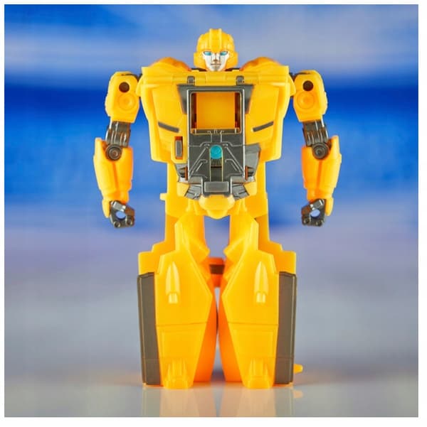 Transformers One Cog Changer Bumblebee B-127 Hasbro F9383