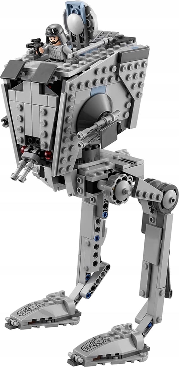 LEGO Star Wars 8086 LEGO Star Wars