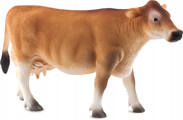 Mojo Jersey Cow