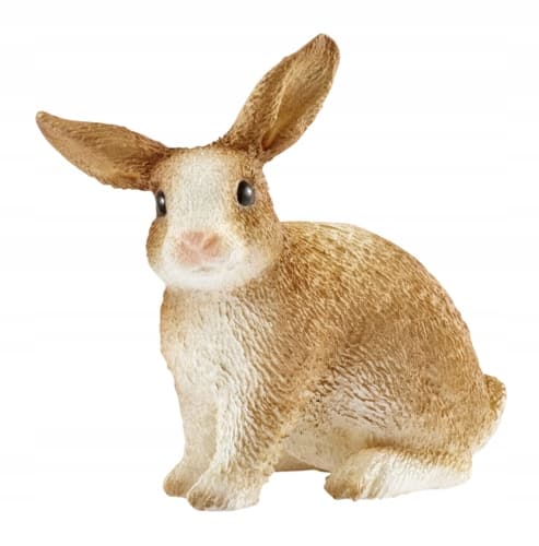 Schleich Farm 13827 Rabbit