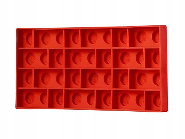 LEGO 853911 LEGO Ice Cube Tray