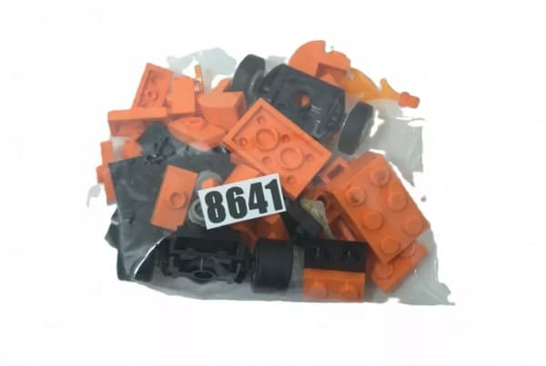 LEGO RACERS MIX