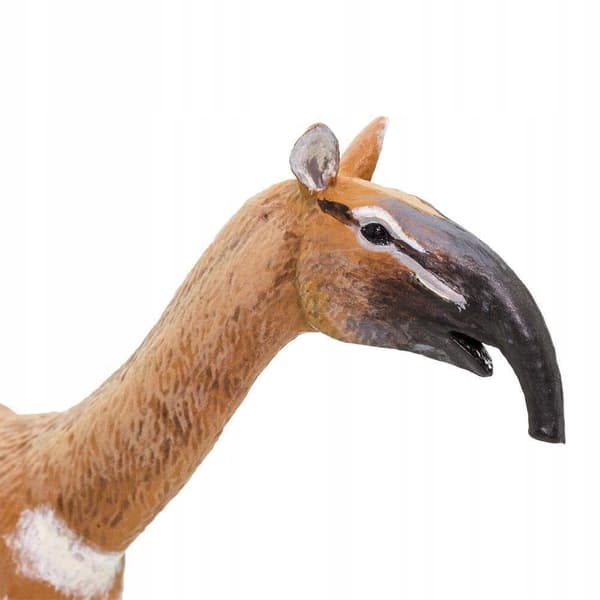 Safari Ltd – Makrauchenia Dinosaur Figure – 100127