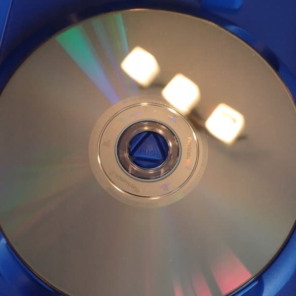 Colin McRae Rally 04, PS2, in good condition