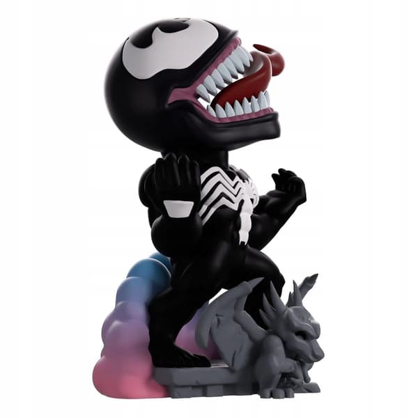 VENOM VINYL FIGURE VENOM 1 13 CM
