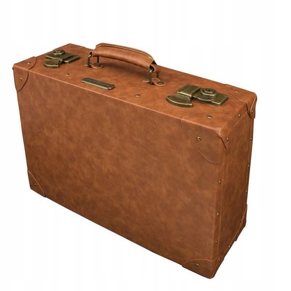 Newt Scamander’s suitcase, Fantastic Beasts, Harry Potter