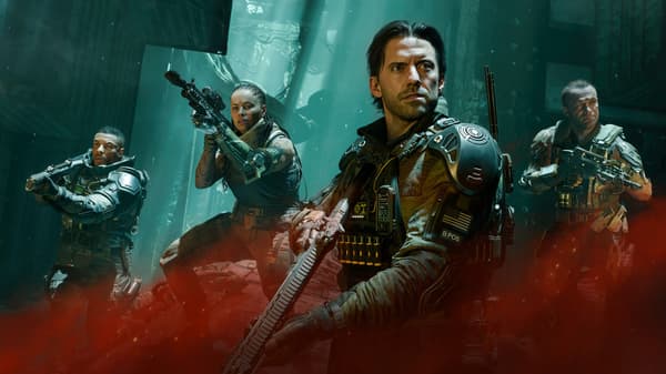 Call of Duty: Black Ops 7 – Xbox Series X/S Cross-Gen Bundle – CODE WITHOUT VPN