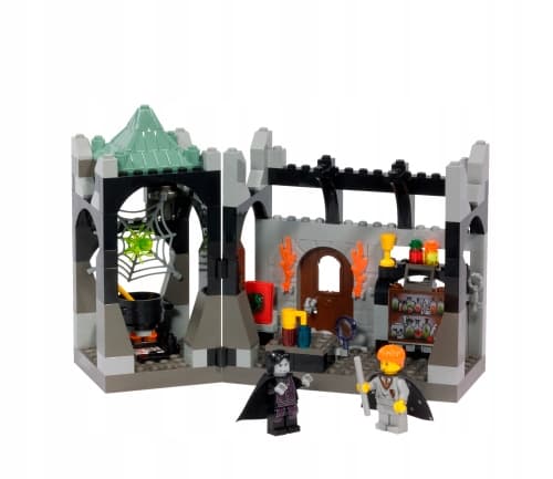 LEGO Harry Potter 4705 Potions Lesson