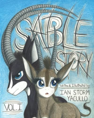 Sable Story – Vol. 1
