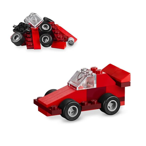 LEGO Classic 10692 Creative Bricks LEGO Classic 10692