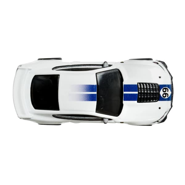 HOT WHEELS 20 FORD SHELBY GT500