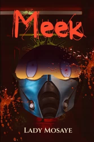 Meek: 4 (Meek, season 3)