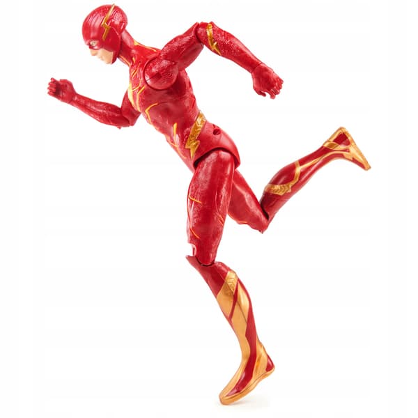DC Comics Flash Figure, 30 cm, Spin Master 6065590