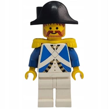 LEGO Pirates – 6245 – Harbour Sentry – Second-hand