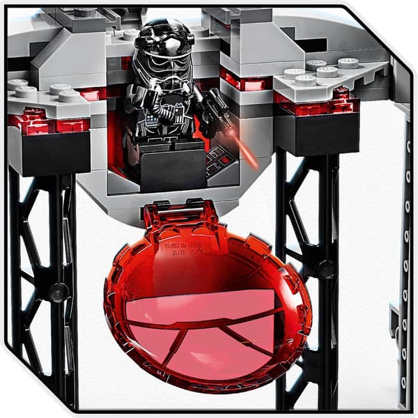 LEGO Star Wars 75272 Sith TIE Fighter