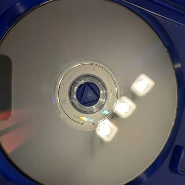 Silent Hill 4: The Room, PlayStation 2, PS2