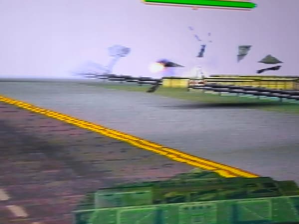 BATTLETANX GLOBAL ASSAULT PSX 3XA – READ THE DESCRIPTION!