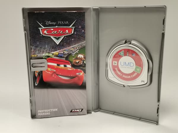 Cars (PSP)