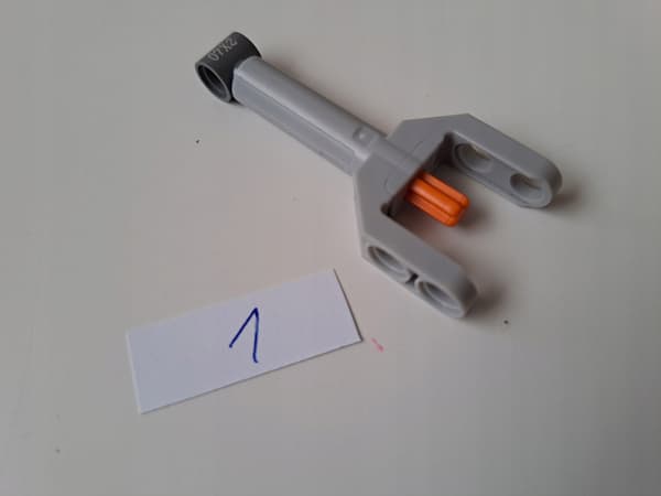 LEGO Technic MECHANICAL ACTUATOR 92693c01