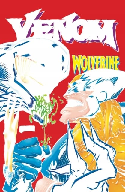 Wolverine Epic Collection: Tooth and Claw by Hama