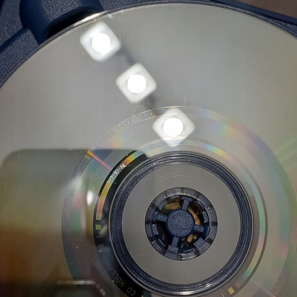 Grandia II + ChuChu Rocket!, Sega Dreamcast
