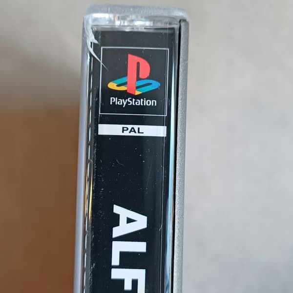 Alfred Chicken, PlayStation, PS1