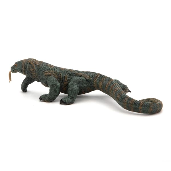 KOMODO DRAGON [FIGURINE]