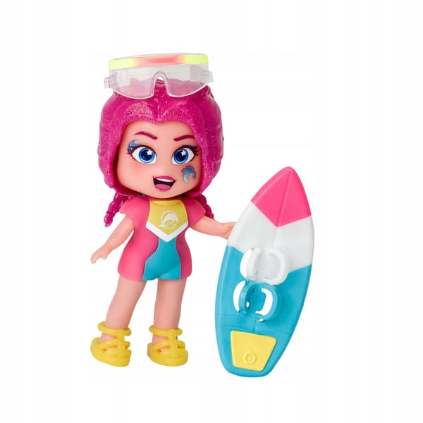 KookyLoos Sunday Funday Doll
