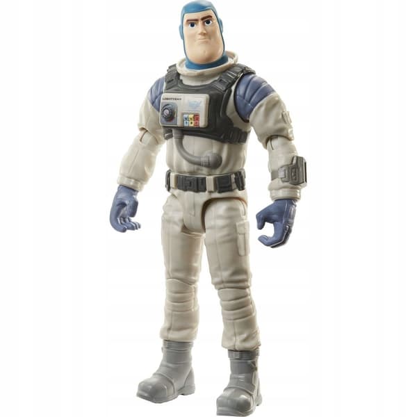 Mattel Buzz Rocket Large XL-01 Figure