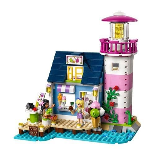 LEGO 41094 FRIENDS – LIGHTHOUSE