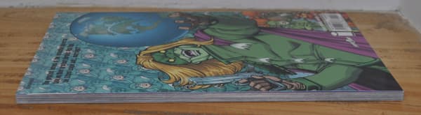 IDEAL Invincible Universe Volume 2 SC ENGLISH