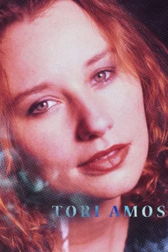 Tori Amos Notebook: Tori Amos Notebook – Notebook, Journal, Gift, 120 lined pages