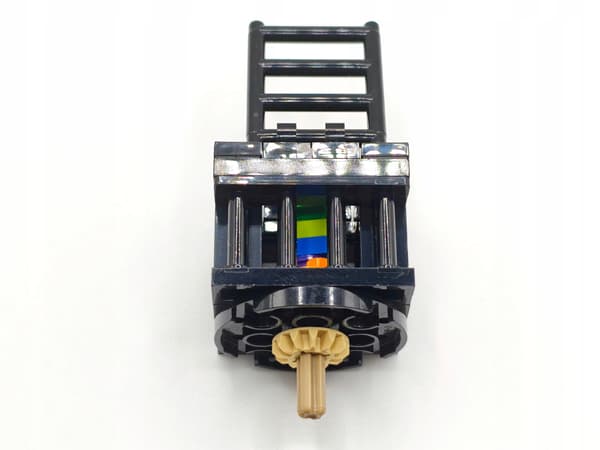 Lego Minecraft Zombie Spawner