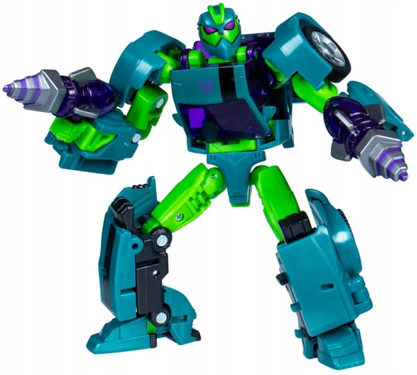 Waspinator – Transformers: Age of Origin (Deluxe Class)