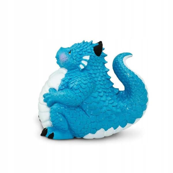 SMOK PUFF – Puff Dragon – Safari Ltd. – 10146