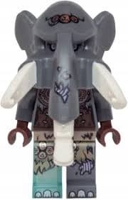 LEGO 70226 MAULA Minifigure loc157 – DEFECT