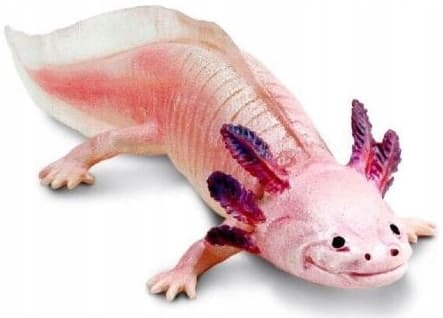 Safari Ltd – Axolotl Figure 104650