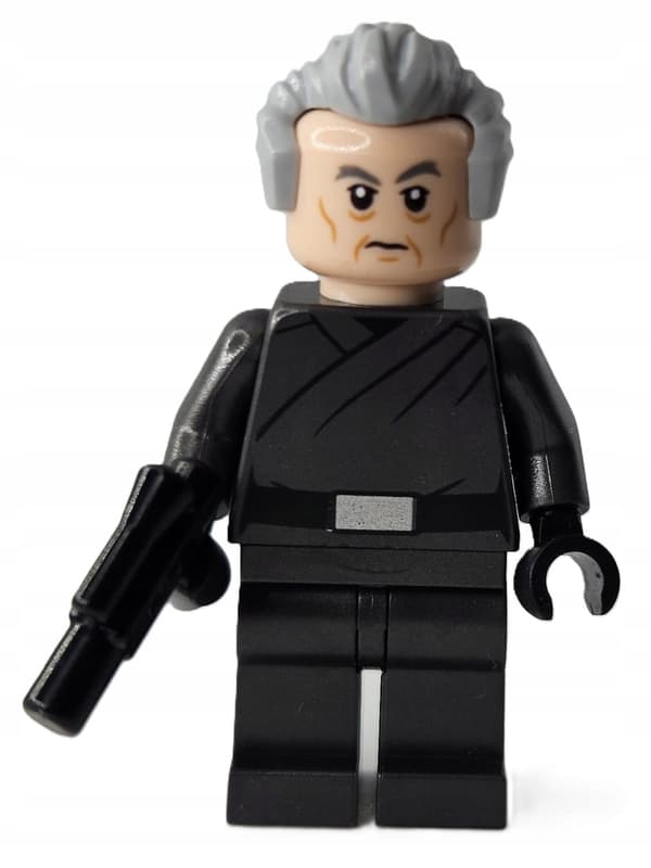 Lego Star Wars Figure sw1062 General Pryde /