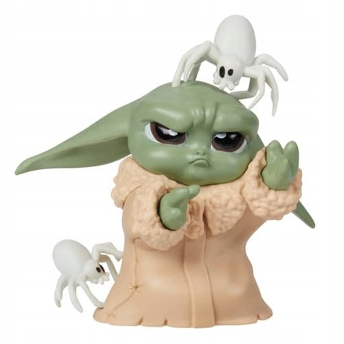 SW THE BOUNTY COLLECTION SPDR