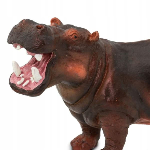 HIPPO - Hippopotamus - Safari Ltd. - 229029