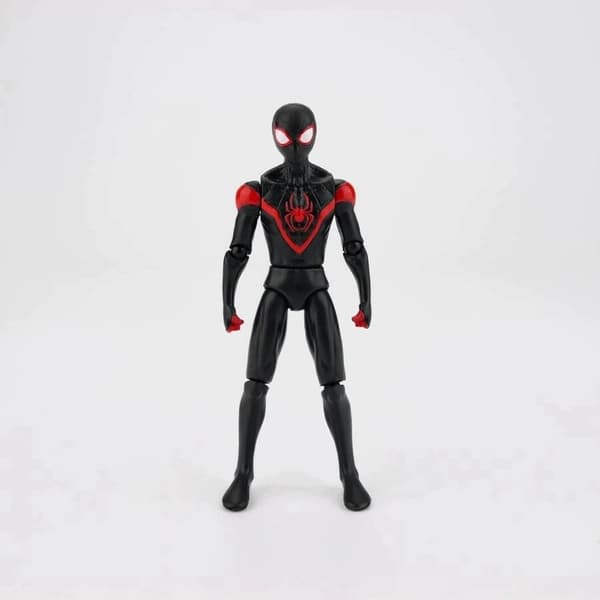 Spider-Man – Miles Morales action figure
