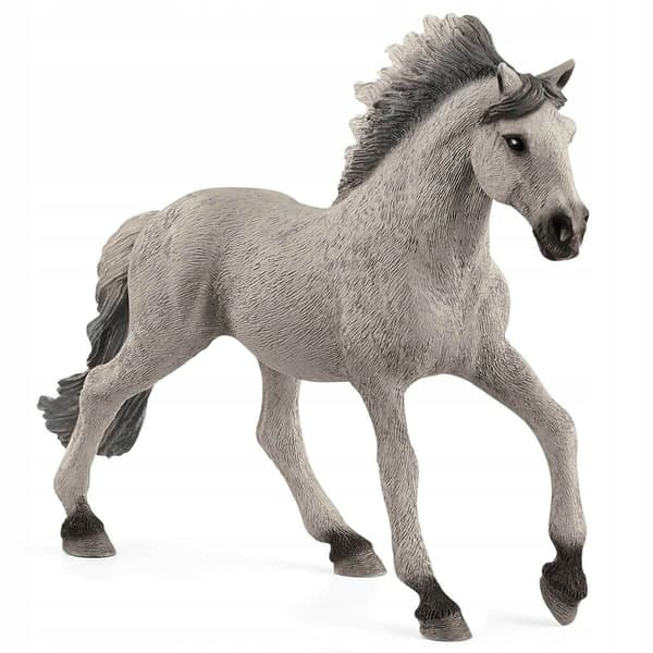 SCHLEICH SORRAIA MUSTANG STALLION