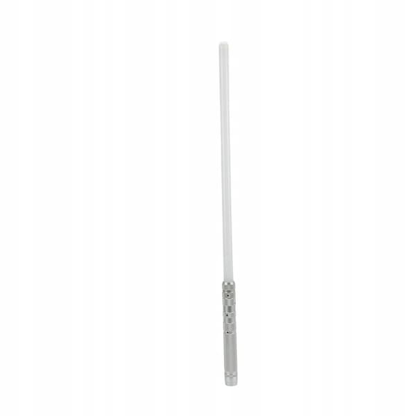 Mini lightsaber, colour-changing, 7-colour rechargeable Cosplay lightsaber 3.7