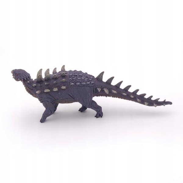 PAPO POLACANTHUS DINOSAUR FIGURINE