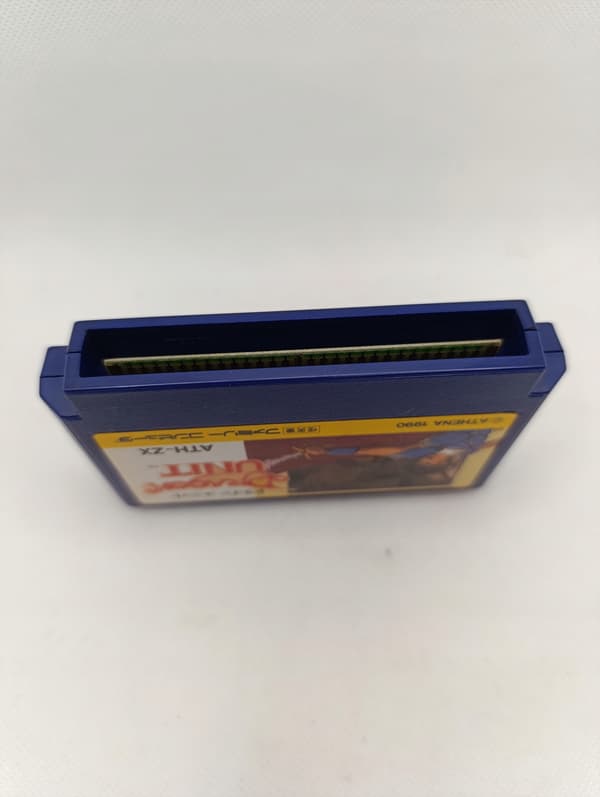 Nintendo Famicom Pegasus Dragon Unit