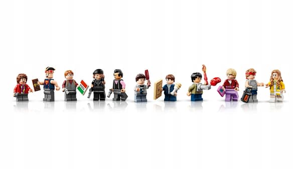 LEGO IDEAS 21363 The Goonies